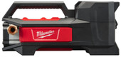 Самовсасывающий насос Milwaukee 4933471494 (без АКБ) - изображение в каталоге