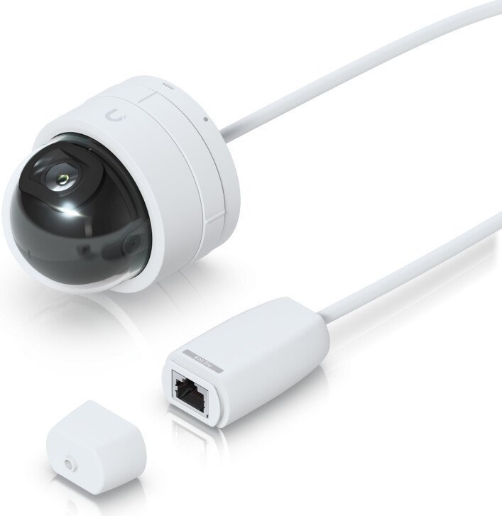IP-камера Ubiquiti UVC-G5-Dome-Ultra – фото товара