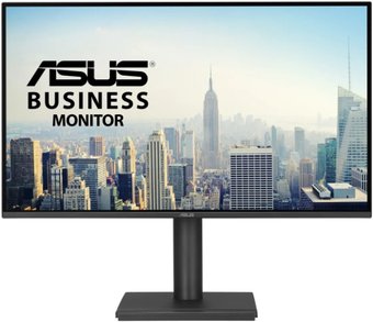 Монитор ASUS Business BE27AQ – изображение в каталоге