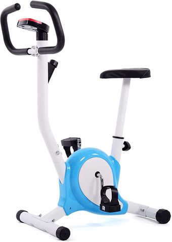 Велотренажер Atlas Sport Cardio Blue