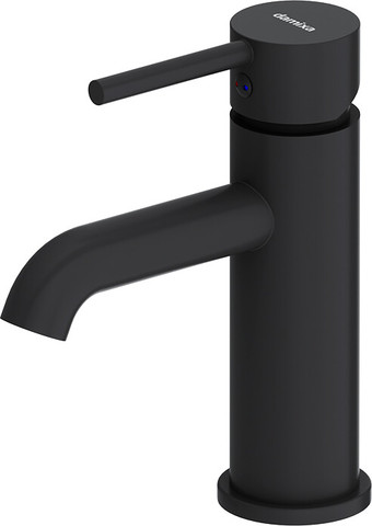 Смеситель Damixa Scandinavian Pure 360210300 - изображение в каталоге