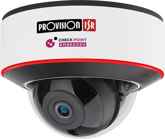IP-камера Provision-ISR DAI-340IPEN-28-V4 – изображение в каталоге