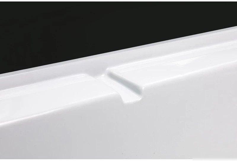 Душевая кабина Niagara Eco E90/70/40R/TN/BK 90x70x195 - фото товара