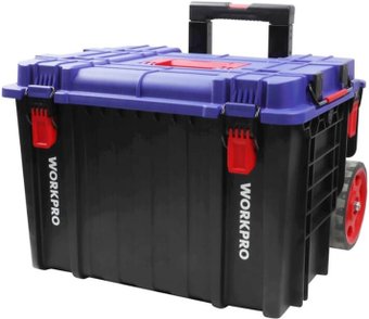 Ящик для инструментов Workpro WP283032 – изображение в каталоге