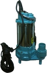 Фекальный насос OMNIGENA WQ 7-12-1.1 (с измельчителем) - изображение в каталоге