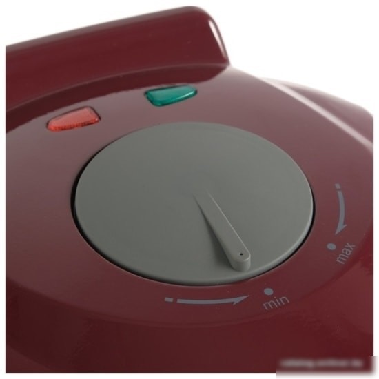Вафельница Willmark WM-103R – фото товара