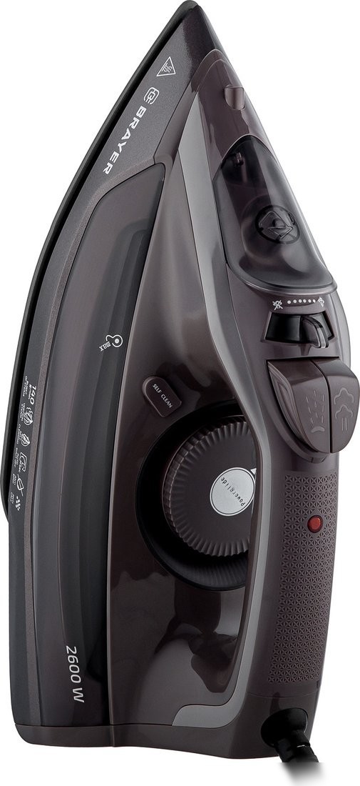 Утюг Brayer BR4020 - фото товара