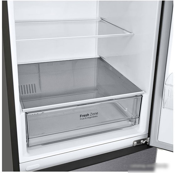Холодильник LG GA-B509CLCL - фото товара
