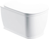 Унитаз BelBagno Prado [BB10150CH] - изображение в каталоге