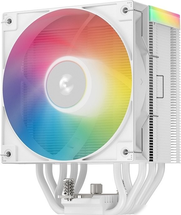 Кулер для процессора DeepCool AG500 WH ARGB V2 R-AG500-WHAMMN-GJD – фото товара