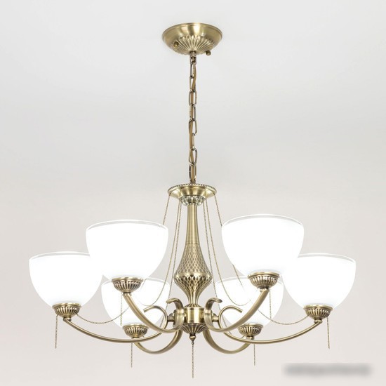 Люстра средней высоты Citilux Франческа CL417263 – фото товара