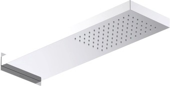 Душевая лейка Aquatek AQ2084CR - изображение в каталоге