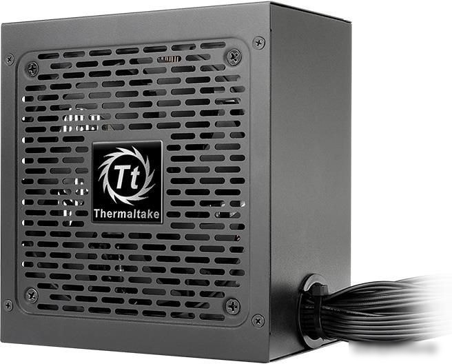 Блок питания Thermaltake Smart BX1 750W SPD-750AH2NKB-2 – фото товара