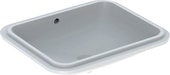 Умывальник Geberit VariForm 500.764.01.2 - изображение в каталоге