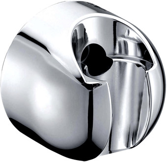 Держатель душевой лейки Wasserkraft A009 - изображение в каталоге