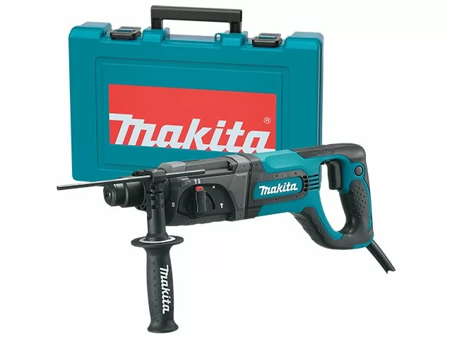 Перфоратор Makita HR2475