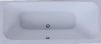 Ванна Aquatek Мия 170x75 MIY170-0000035 (с центральным сливом) - изображение в каталоге