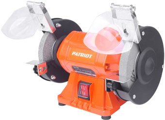 Заточный станок Patriot GM 150 160301531 – изображение в каталоге