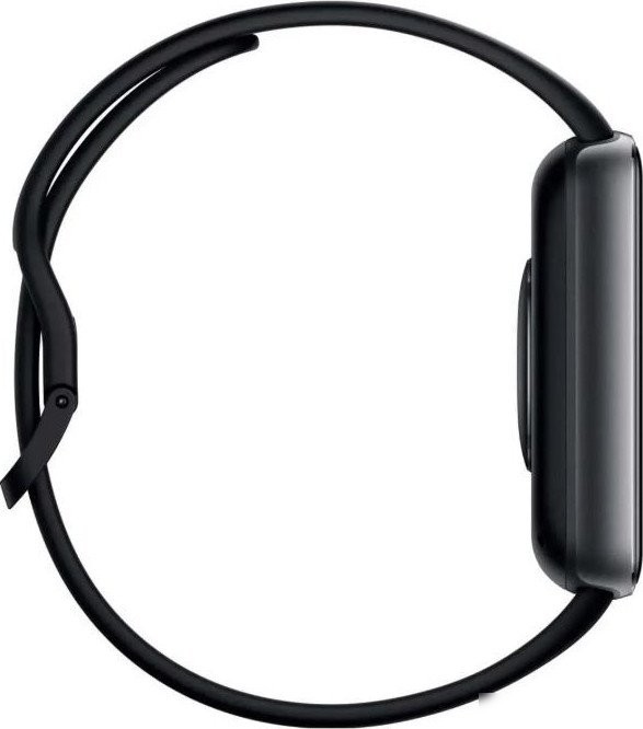 Умные часы Xiaomi Redmi Watch 5 (черный, международная версия) – фото товара