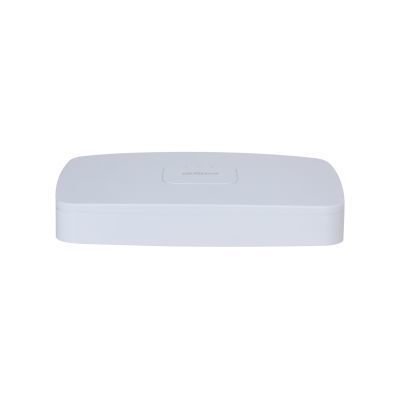 Сетевой видеорегистратор Dahua DHI-NVR2108-8P-S3 – фото товара