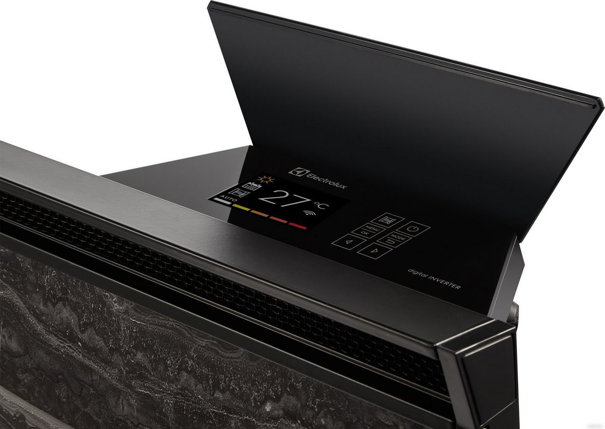 Конвектор Electrolux ECH/BMI-1500 Brilliant Marble - фото товара