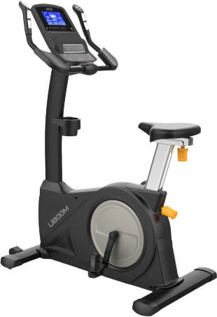 Велотренажер Bronze Gym U800M – изображение в каталоге