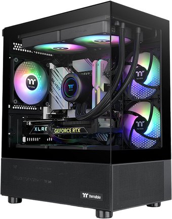 Корпус Thermaltake View 170 TG ARGB CA-3Z4-65M1WE-00 – изображение в каталоге