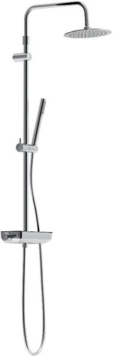 Душевая система Damixa Scandinavian Pure 936750000 - изображение в каталоге