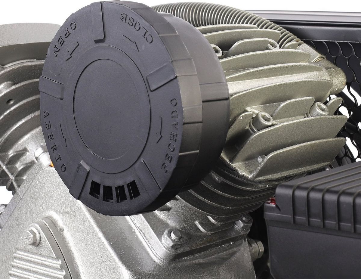 Компрессор Patriot KRX 420 L100 – фото товара