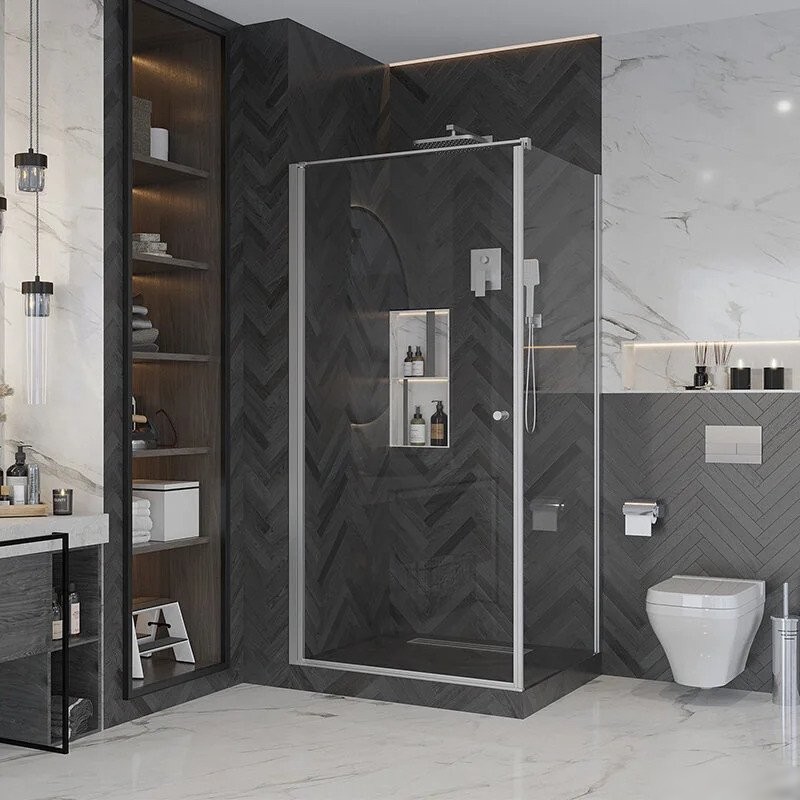 Душевой уголок Ambassador Elysium 80x90x200 111011109CX-90CX - фото товара