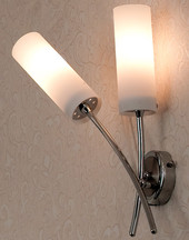 Бра Citilux Новелла (хром) [CL122321] – изображение в каталоге