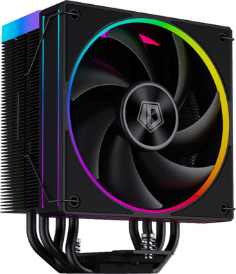 Кулер для процессора ID-Cooling Frozn A410 ARGB – изображение в каталоге