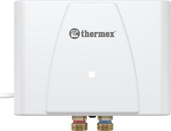 Проточный электрический водонагреватель Thermex Balance 4500