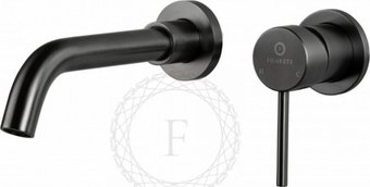 Смеситель Filarete Roun FL4020 (графит) - изображение в каталоге