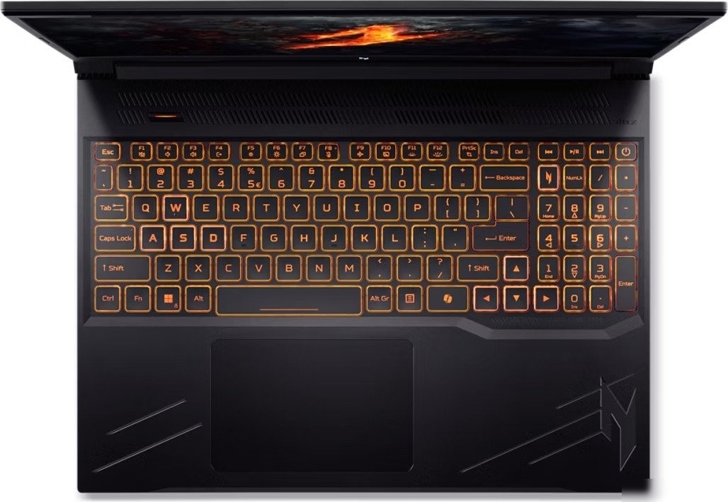 Игровой ноутбук Acer Nitro V 16 ANV16-71-522G NH.QTMEL.001 – фото товара