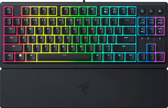 Клавиатура Razer Ornata V3 TKL