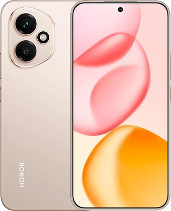 Телефон HONOR 400 12GB/256GB международная версия (золотистый) – изображение в каталоге