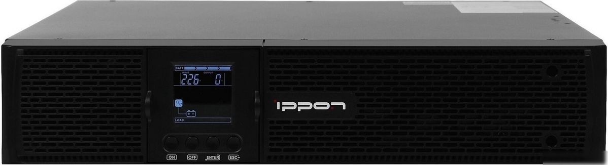 Источник бесперебойного питания IPPON Innova RTB 2000 2028479 – фото товара
