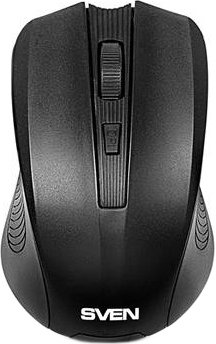 Мышь SVEN RX-400W – изображение в каталоге