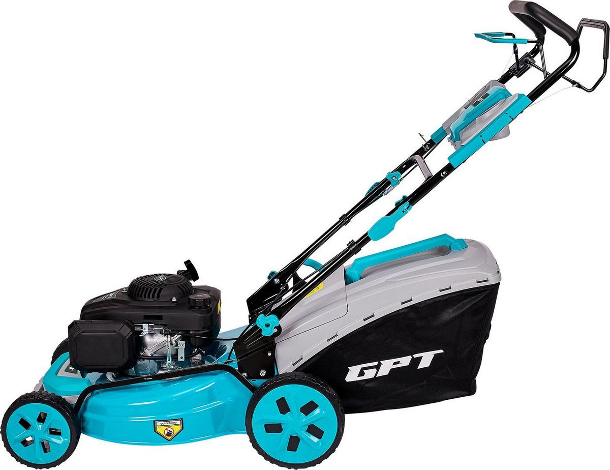 Газонокосилка GPT GLM-K5145SR-L – фото товара