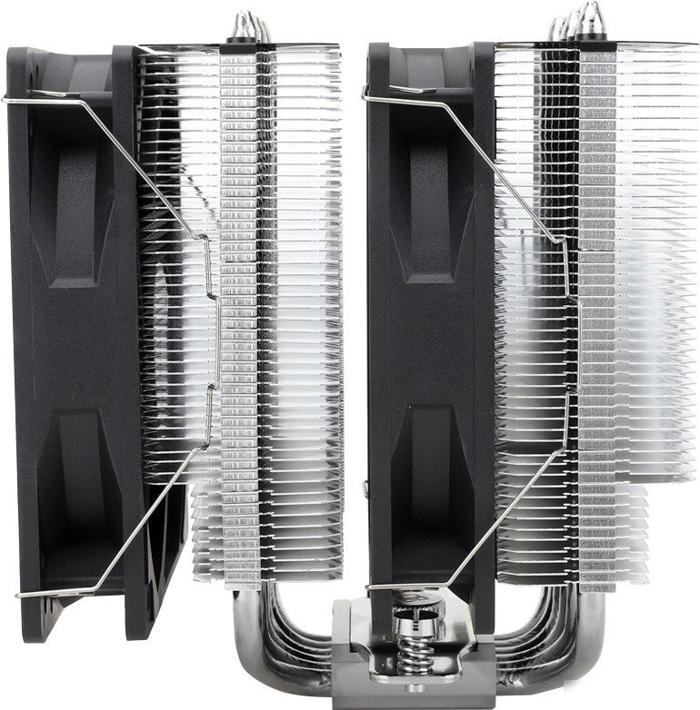 Кулер для процессора Thermalright Peerless Assassin 120 SE ARGB (черный) – фото товара