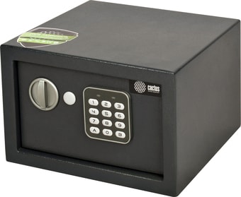 Мебельный сейф CACTUS CS-SF-E18 – изображение в каталоге