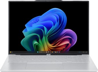 Ноутбук Acer Swift Air 16 SFA16-61M-R0MH NX.DJACD.001 – изображение в каталоге