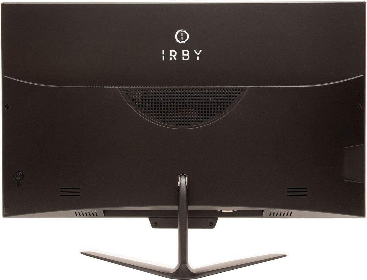 Моноблок IRBY Touch-i5124-8-1000-240-N-H610-020 – фото товара