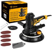 Эксцентриковая шлифмашина Deko DKWS1050 LED 083-1036 – изображение в каталоге