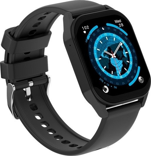 Умные часы Maxvi SW-06 – фото товара