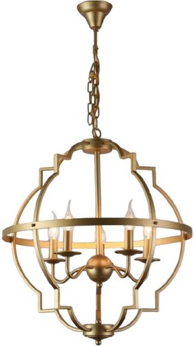 Подвесная люстра Aployt APL.664.03.05 – изображение в каталоге