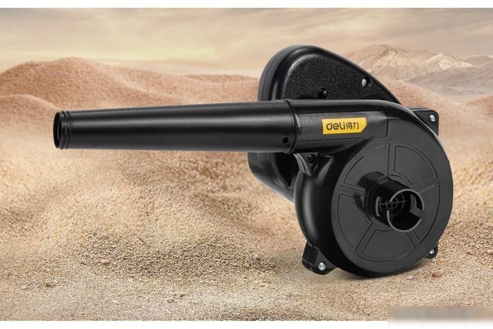 Ручная воздуходувка Deli DL-GF03-E1 102875 – фото товара