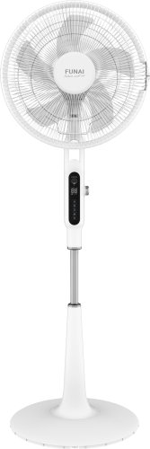 Вентилятор Funai DANSEN FSF-161E-WT - изображение в каталоге