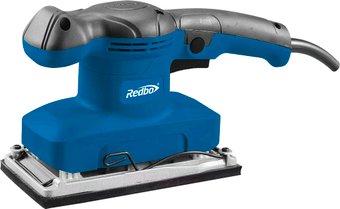 Виброшлифмашина Redbo RSS-450 – изображение в каталоге